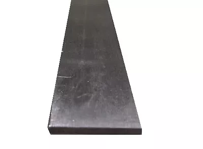 O1 Tool Steel Ground Bar 5/16  (+/-.001 ) Thick X 1 1/4  Wide X 36  Length • $245.15
