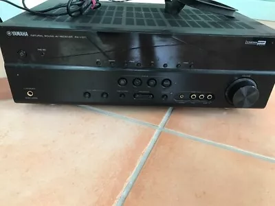 Yamaha RX V3 76  Natural Sound A C  Receiver Dolby Pro Logic • $290