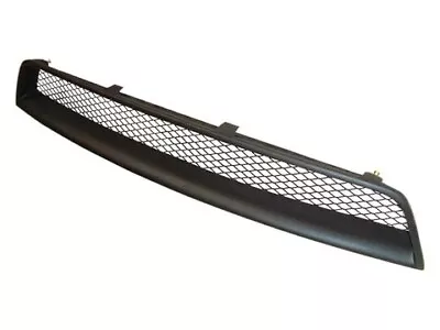 JDM Custom Sport Mesh Grill Grille Fits Mitsubishi Lancer 08-15 2008-2015 • $159.99