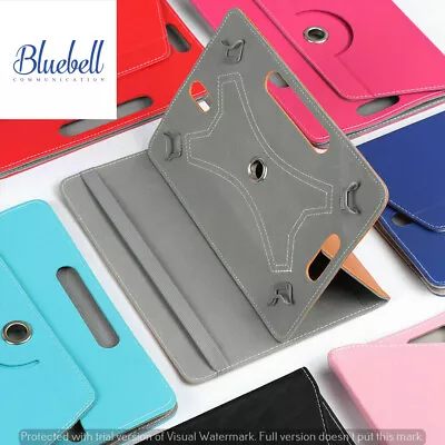 Universal Book Case With Stand For Tablets (7 8 10 Inch) • £4.49