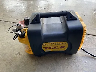 Appion TEZ8 8CFM Two Stage Vacuum Pump (227 L/ Minute) ****Perfect Condition**** • $420