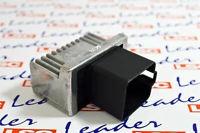 ORIGINAL Vauxhall GLOW PLUG RELAY / CONTROL UNIT - MOVANO / VIVARO NEW 91167210 • £37.95