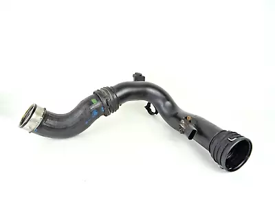 VW Golf MK5 2004 To 2008 Turbo Intercooler Pipe 1K0145770D • $24.88