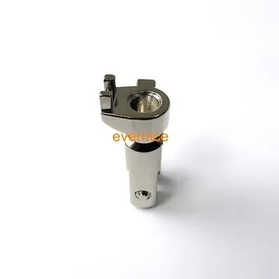 Low Shank Foot Holder Adapter Fit Old Style Bernina Sewing Machines # 0019477000 • $5.62