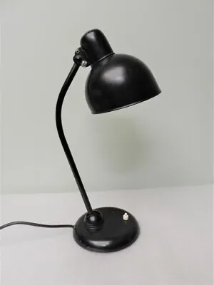 Another Christian Dell Kaiser Desk Lamp • $311.14