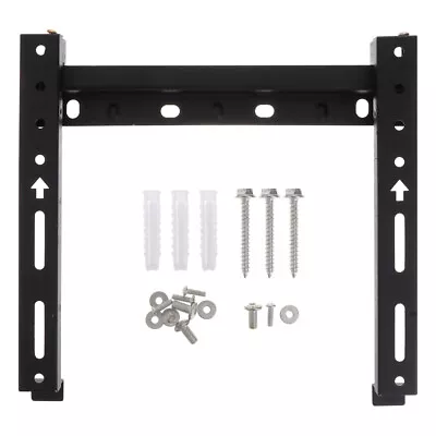 Tv Wall Hanger Tv Wall Mount 32 Inch TV Stand Flat Screen Tv • $17.29