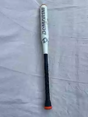 DeMarini BFP14  Bustos Signature Model Fastpitch Softball Bat 30” 17 Oz Drop -13 • $80