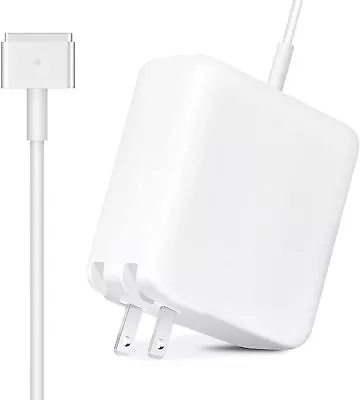 Mac Book Pro ChargerReplacement AC 85W T-Tip Connector Power AdapterCompati... • $25