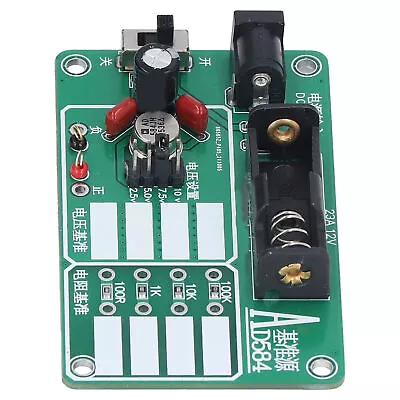 AD584 4 Channel Voltage Resistance Reference Module High Multimeter Calibration • $23.60