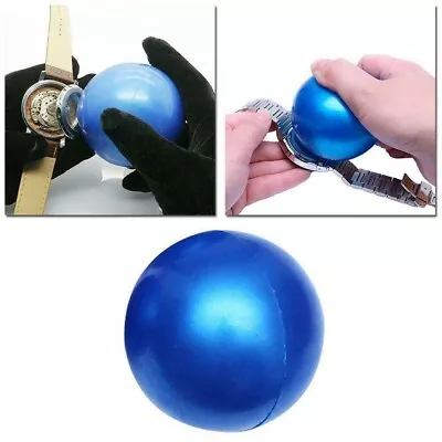 Ball Watch Case Opener Back Case Opener Watch Repair Tools Sticky Friction Ball • £3.81