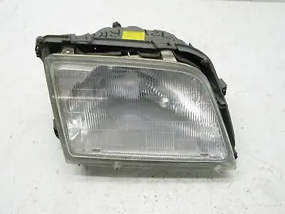 $164.95 • Buy 💚 90-02 Mercedes R129 SL500 SL320 HALOGEN Passenger Side Headlight Head Lamp