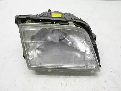 💚 90-02 Mercedes R129 SL500 SL320 HALOGEN Passenger Side Headlight Head Lamp • $164.95