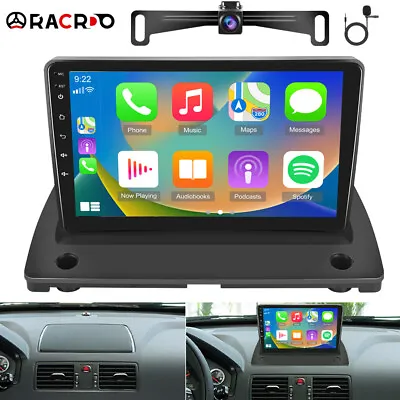 9  Car Radio Stereo For Volvo XC90 2004-2014 Android 13 Carplay GPS Navi Camera • $169.99