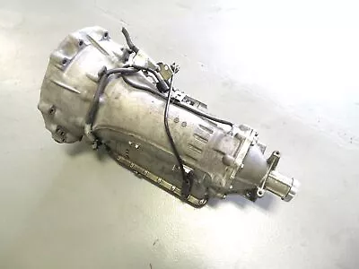 09-17 Nissan 370z 3.7l Transmission Automatic 08-13 Infiniti G37 3.7l Jdm Vq37 • $898