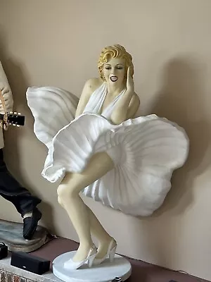 Marilyn Monroe Statue Life Size • $1200