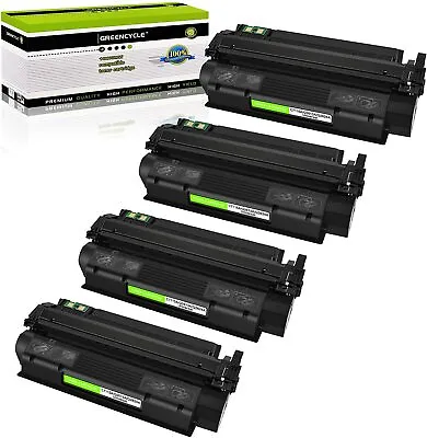 Greencycle 13A Q2613A Toner Cartridge Compatible With HP Laserjet 1300 Printer • $18.99