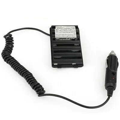 Car Charger Battery Eliminator For Yaesu VX110 VX120 VX150/180 VXA-230 FT-60R • $11.99