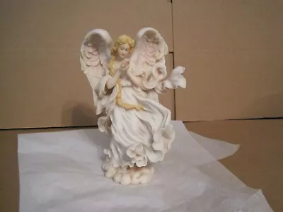 1997 Seraphim Classics Angels Diana  Heaven's Rose  Princess Of Wales #78123 • $18