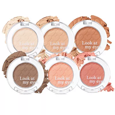 [Etude House] Look At My Eyes Cafe / Eyeshadow • $9.70