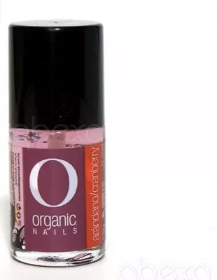 Organic Nail Products -Cuticle Oil/ Cranberry 15ml • $4