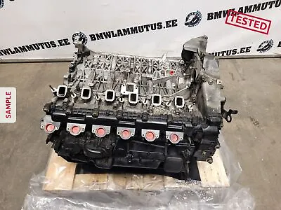 ✅✅✅bmw 330xd 530xd Bare Engine 306d3 170 173kw 235hp 0413752 M57n2 11000413752 • $1592.52