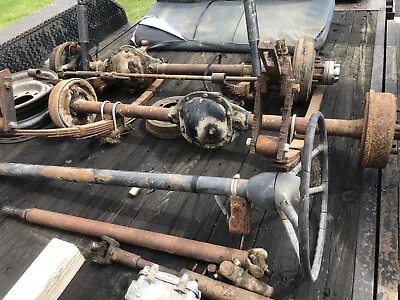 International Scout Parts 61 IHC • $400