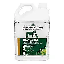 Natural Animal Solutions Omega Oil 36 & 9 - 5LT • $144.82