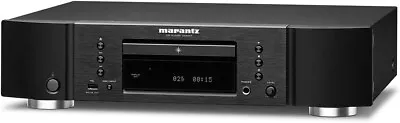 Marantz CD6007 Single-disc CD Player With USB Port • $519