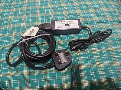 65W AC Adapter For Asus ADP-65JH BB EXA0703YH PA-1700-02 Laptop Power Charger  • £3