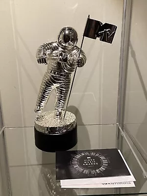 MTV VMA Moonman Award 2014 • $1699.99