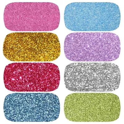 METALLIC GLITTER 10g **Perfect For Nail Art Cosmetic Festival Make Up & Body • £0.99