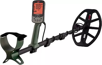 MINELAB X-Terra PRO Waterproof Treasure Metal Detector For Adults 3 Detect Modes • $229.99