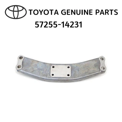 $259.74 • Buy Toyota 57255-14231 Genuine Jza80 Supra Mk4 V160 V161 Cross Member Transmission