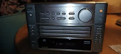 Denon UD-M5 CD Auto Changer Radio Receiver - Untested See Description  • £18