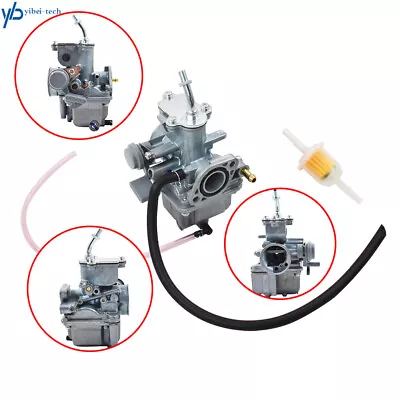 Carburetor For Yamaha Raptor 80 YFM80R ATV Quad Carb Carby 2002-2008 US NEW • $20.61