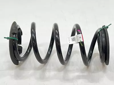 Rear Right Or Left Side Coil Spring Oem 104447291e Tesla Model 3 2017 - 2023 • $47.78