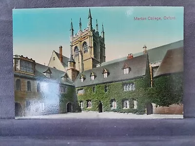 Magdalen College Oxford 25333 • £1.50