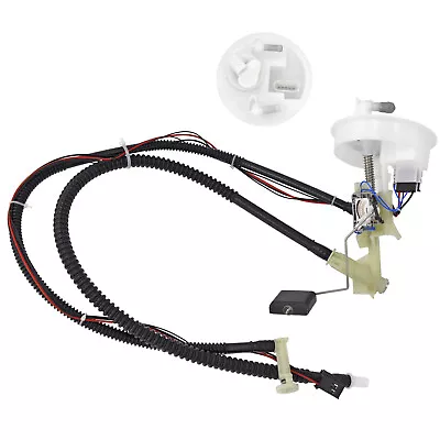 Fuel Pump Module Assembly Fits 2001-05 Mercedes-Benz C230 C240 C320 C32 C55 AMG • $70.99