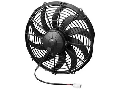 Spal Electric Fan IX-30102029 • $172.66