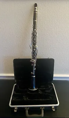 Selmer Signet Wood Clarinet In Good Playing Condition! Looks And Plays Great! • $129.99