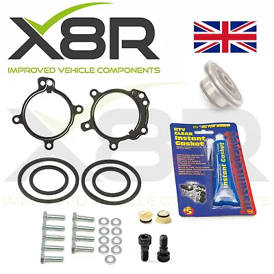 For BMW Dual Vanos Repair Kit E46 E39 E60 E61 E38 E65 E66 E36 E85 E83 E53 • $81.38