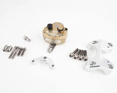 $725.80 • Buy Complete Scotts Steering Damper Kit For Brutale 910r Hydrogen