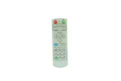 Remote Control For Viewsonic A-00010316 DLP Laser 4K Home Theater Projector • $21.79