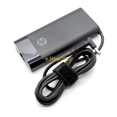 Genuine 150W Laptop Charger HP OMEN ZBook 15 G3 G4 G5 G6 4.5*3.0mm AC Adapter • $49