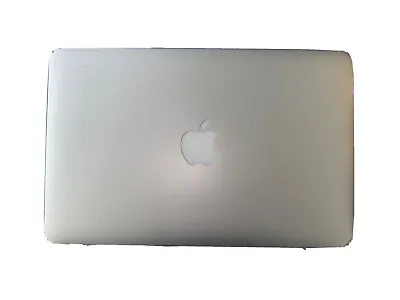 Apple MacBook Air 11  (64GB SSD Intel Core I5 1st Gen. 1.6GHz 2GB) WORKS • $80