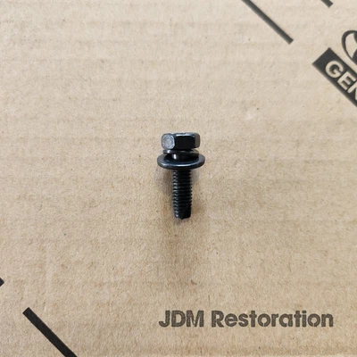 $2 • Buy Jzx100 Shifter Boot Bolt Jzx90 Jzx110 Chaser Cresta Mark 2 Tourer V Jdm Trd