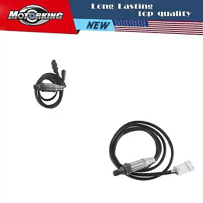 Brand New Oxygen Sensor For 1993-1994 Volvo 850 GLT 2.4L • $52.08