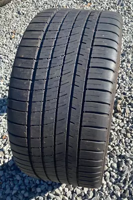 265/35ZR19 Michelin Pilot Sport A/S 3+ - 1 Used Tire - 6/32 • $124.99