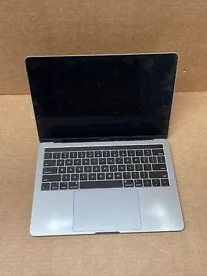 Apple MacBook Pro A1989 13” Mid 2018 - FOR PARTS - AS IS - READ • $143.99