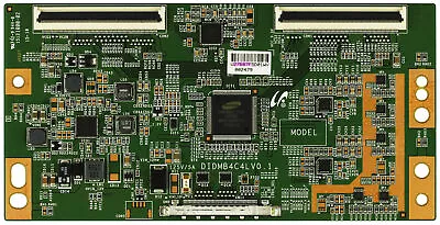 Sony LJ94-27687F T-Con Board For KDL-46XBR4 • $19.98